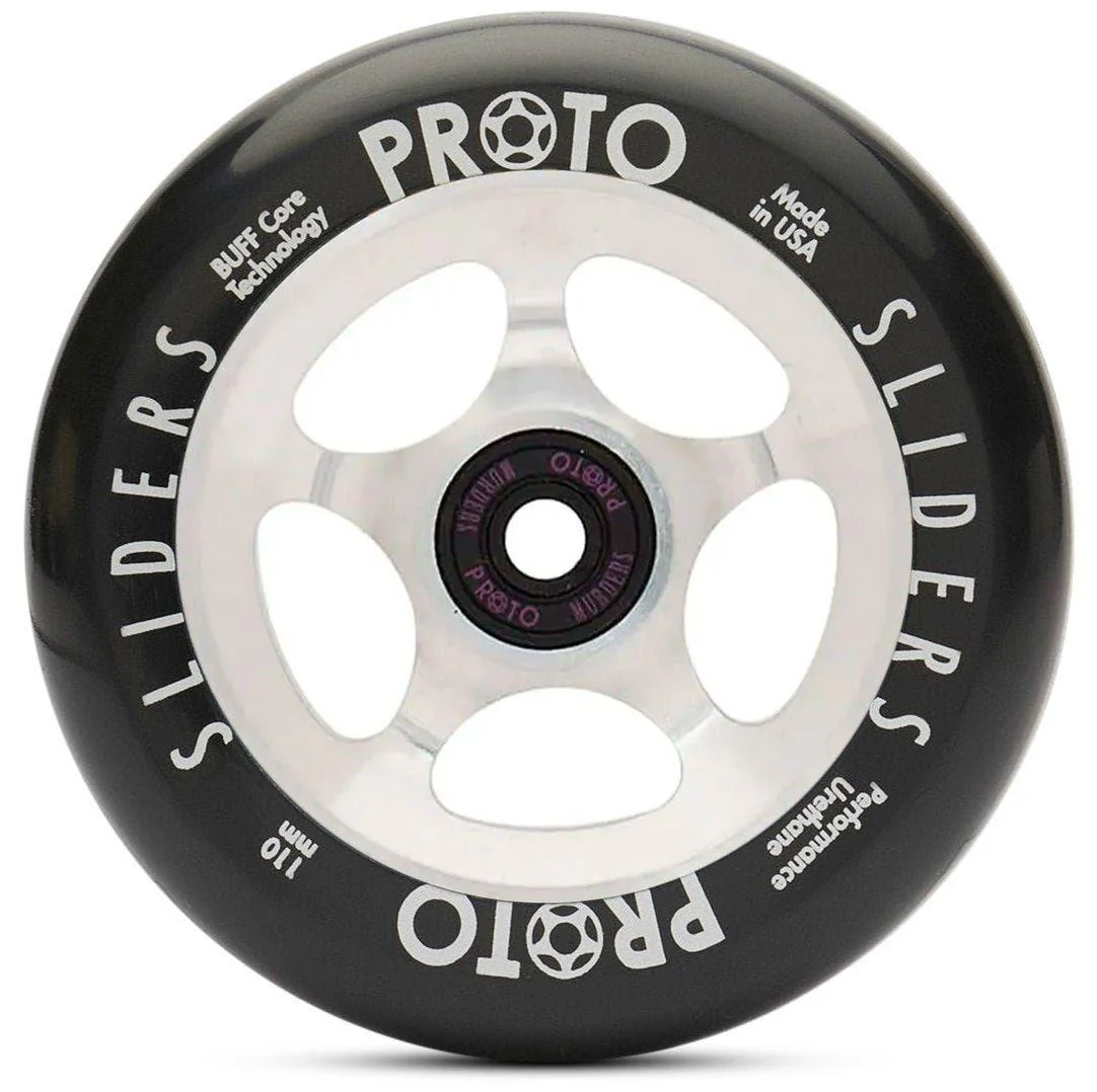 PROTO Blemished Slider Wheels