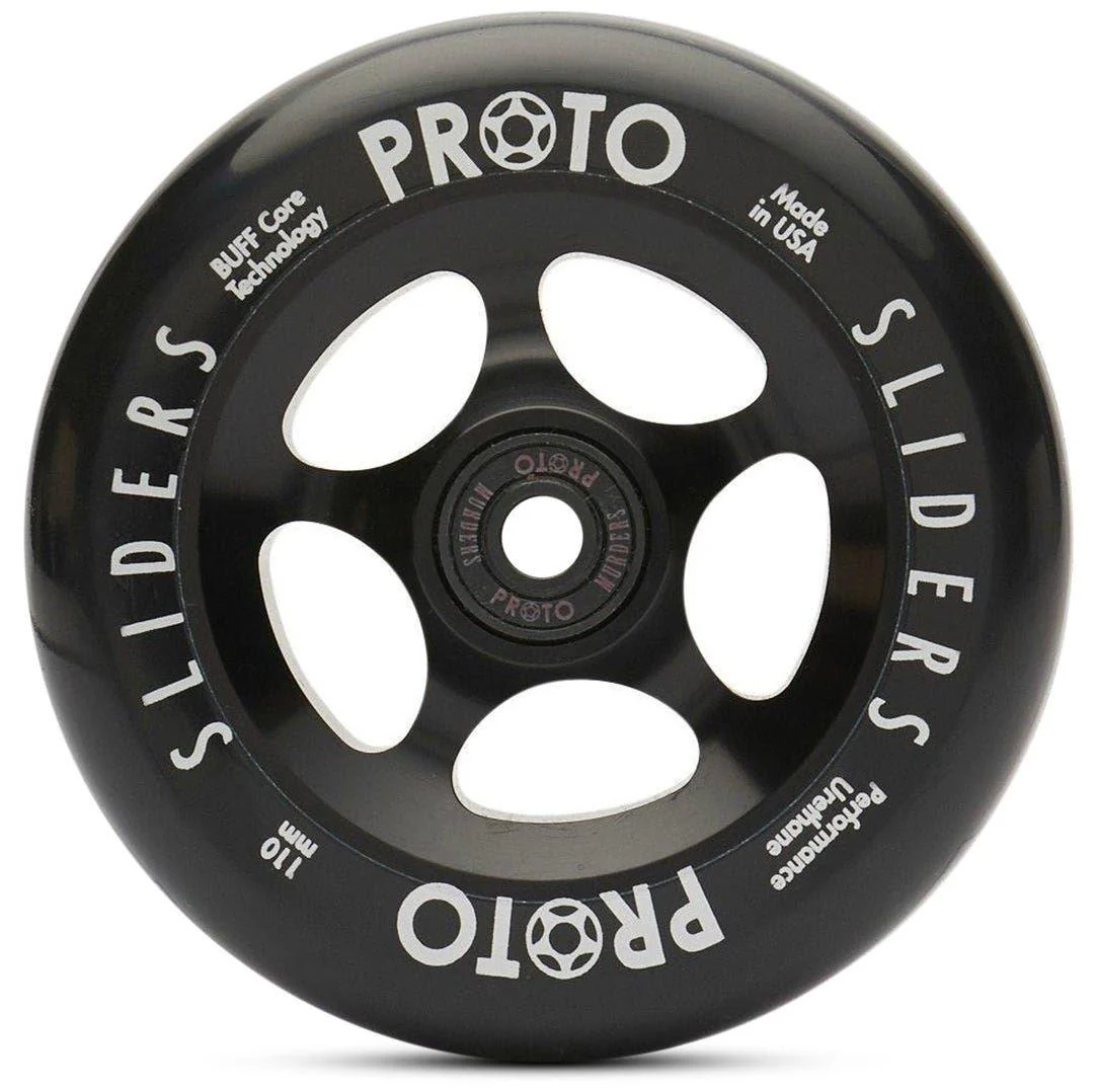 PROTO Blemished Slider Wheels - Image 2
