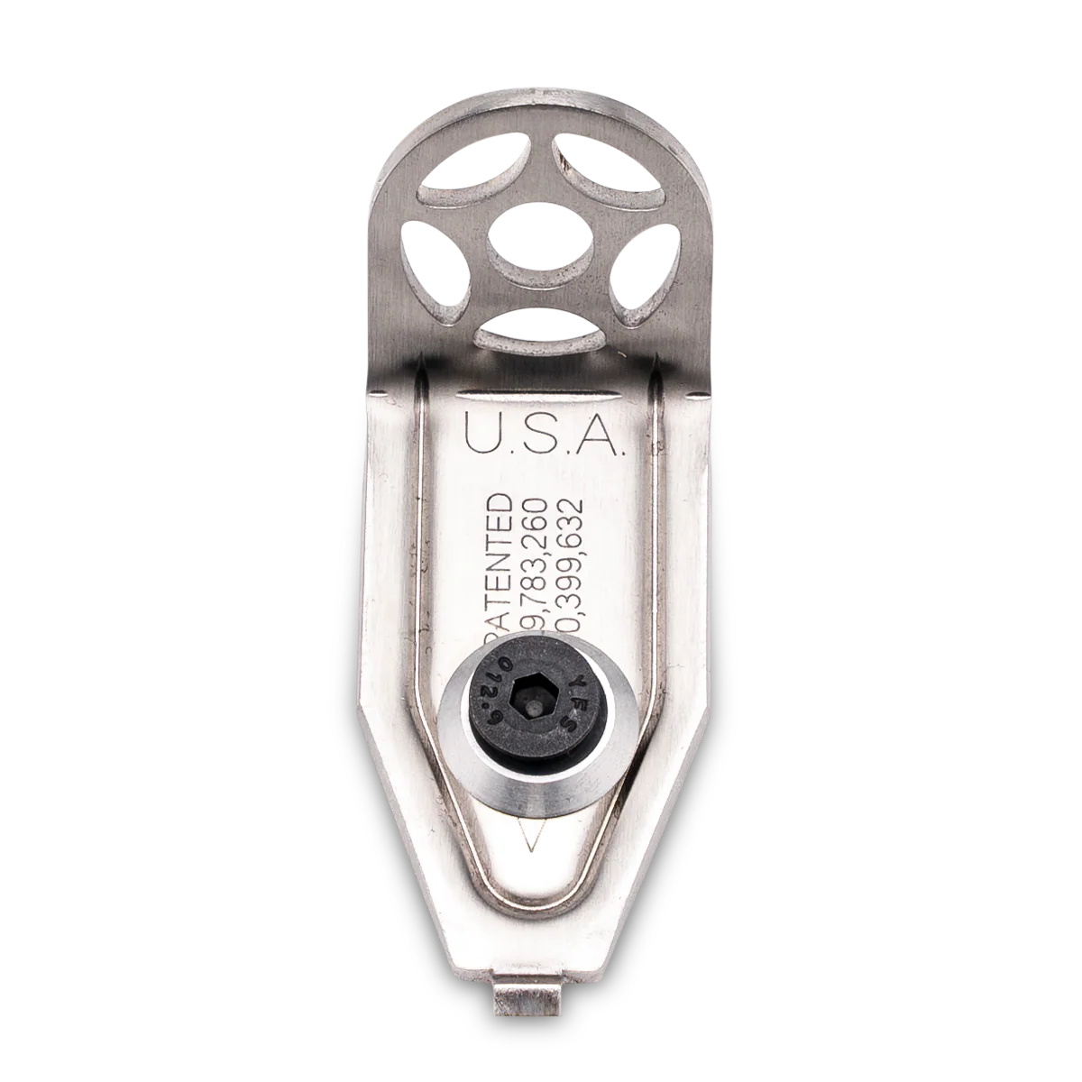 PROTO Death Star UBS Fender - Image 3