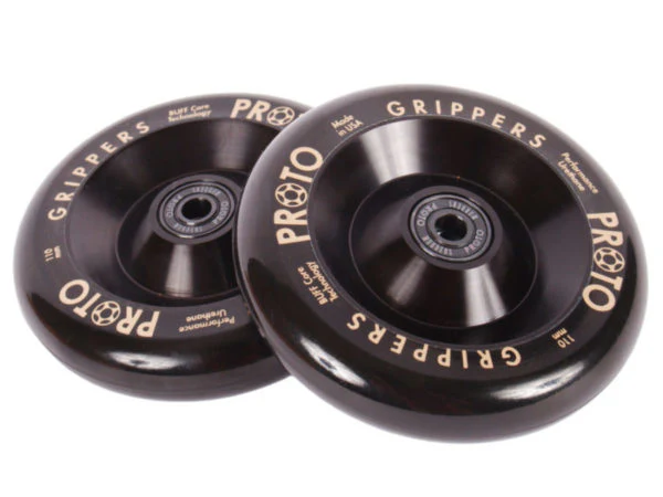PROTO Full Core Gripper Wheels - Image 2