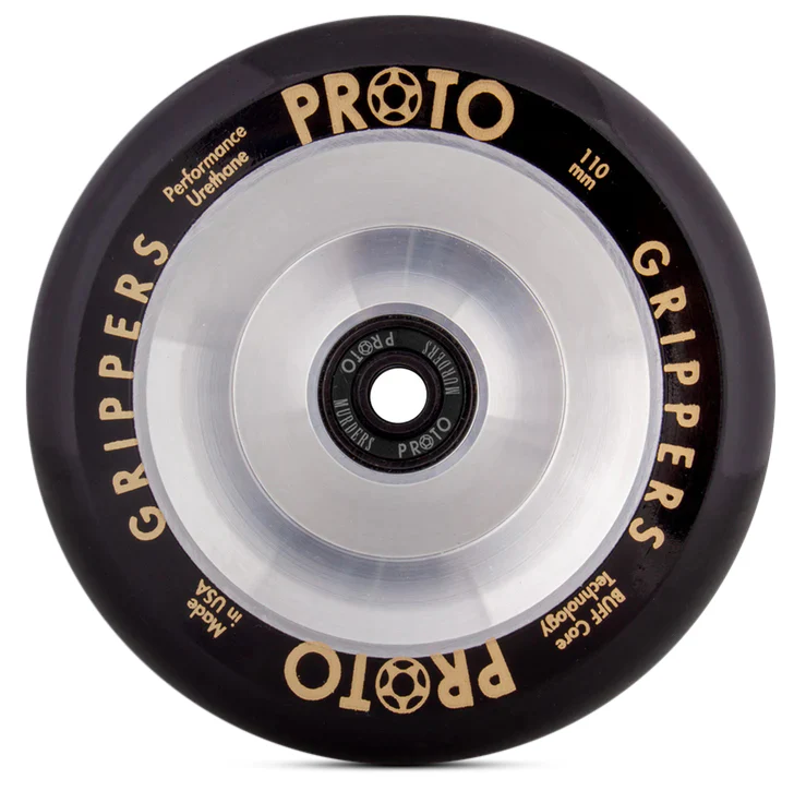 PROTO Full Core Gripper Wheels - Image 3
