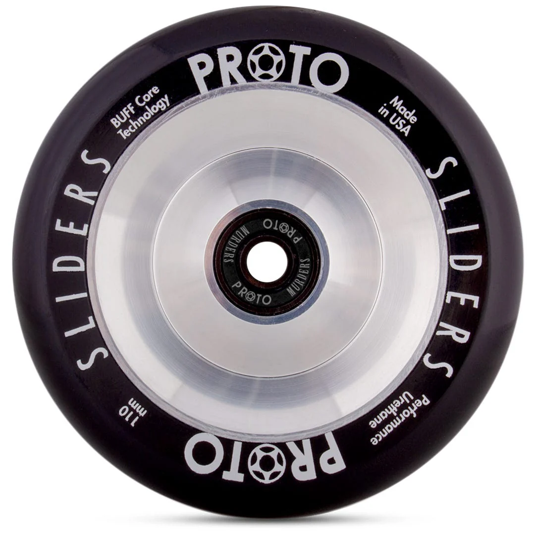 PROTO Full Core Slider Wheels
