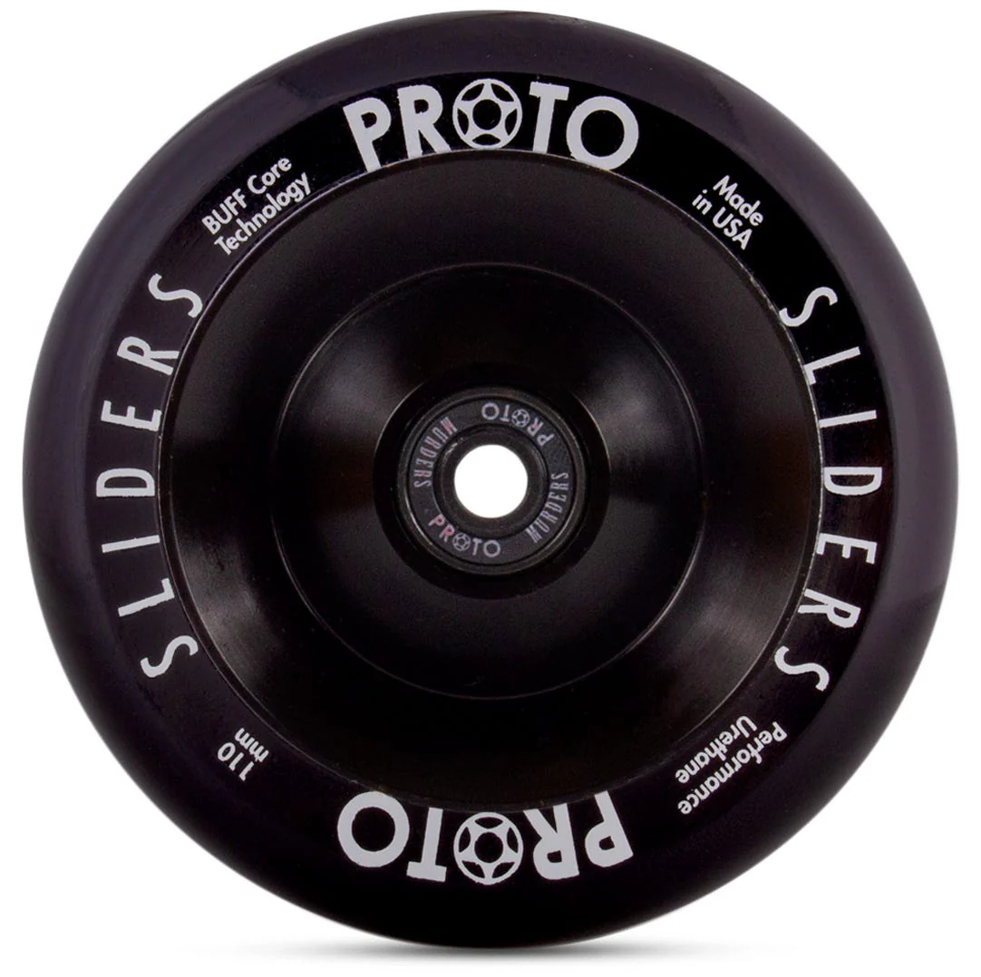 PROTO Full Core Slider Wheels - Image 2