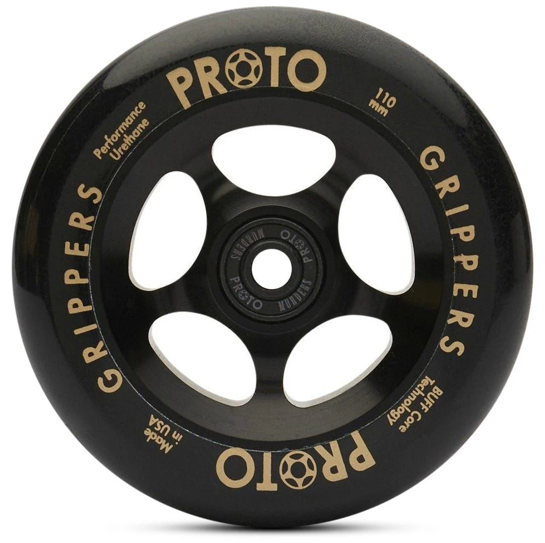 PROTO Gripper Wheels