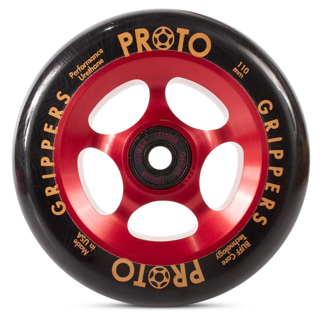 PROTO Gripper Wheels - Image 3