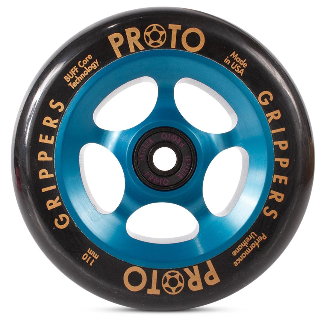 PROTO Gripper Wheels - Image 4
