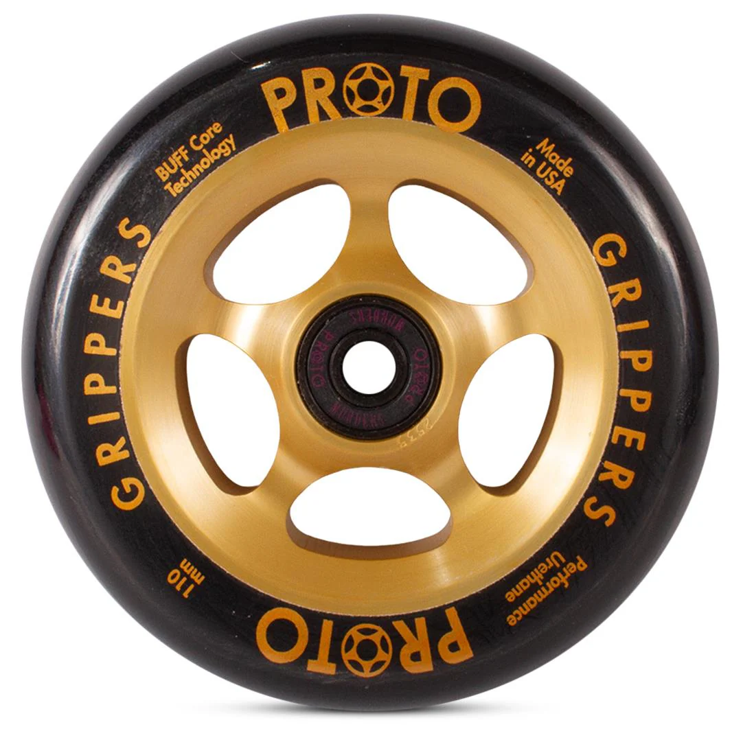 PROTO Gripper Wheels - Image 5
