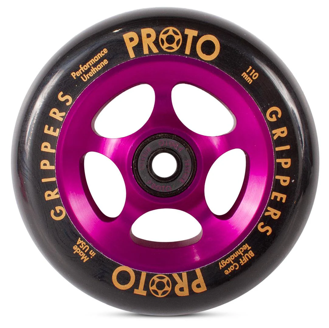 PROTO Gripper Wheels - Image 6