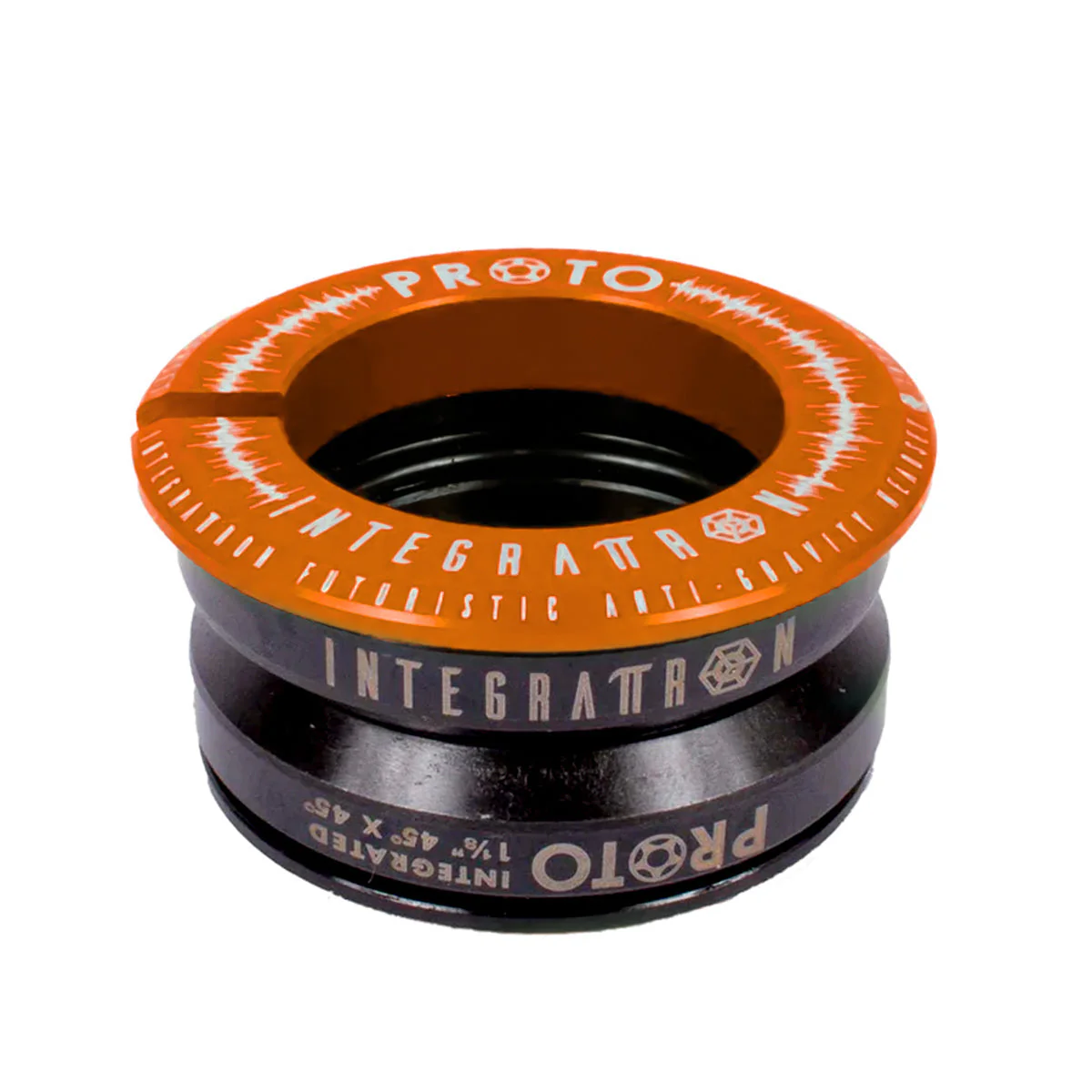 PROTO Integrattron Headset