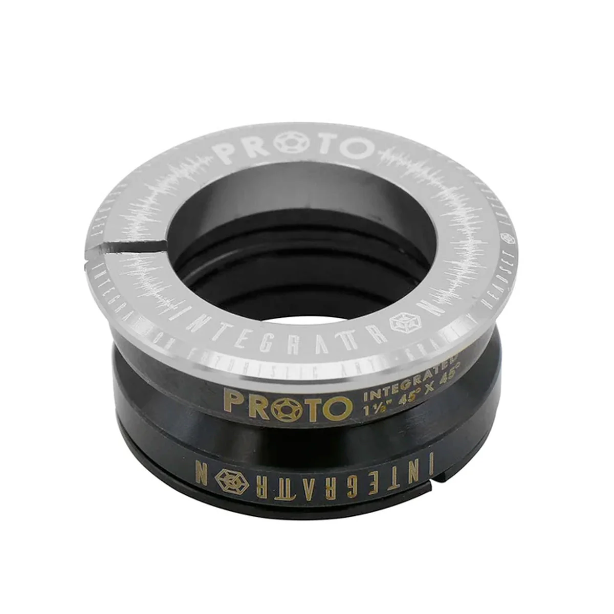 PROTO Integrattron Headset - Image 2