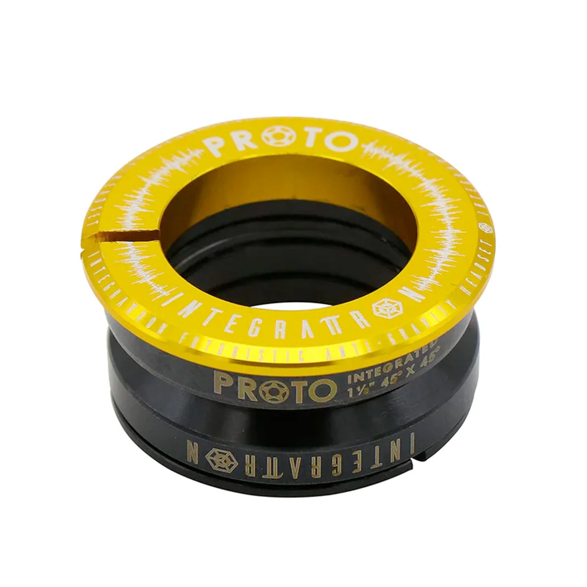 PROTO Integrattron Headset - Image 3