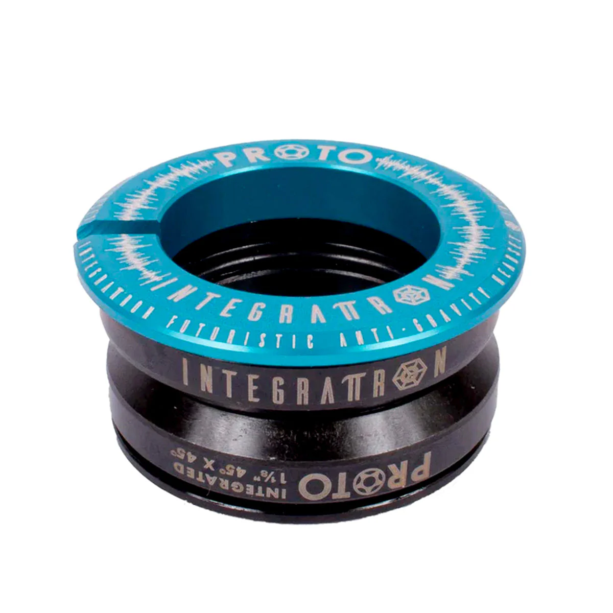PROTO Integrattron Headset - Image 6