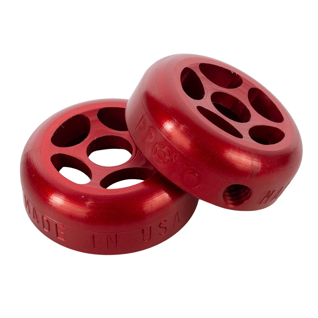 Proto Orbit Bar Ends - Image 10