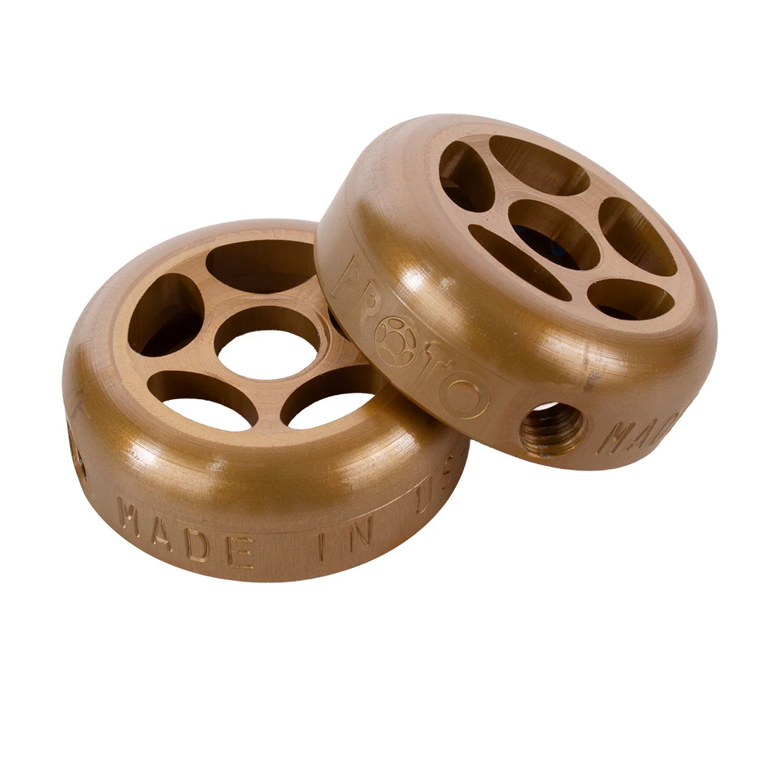 Proto Orbit Bar Ends - Image 11