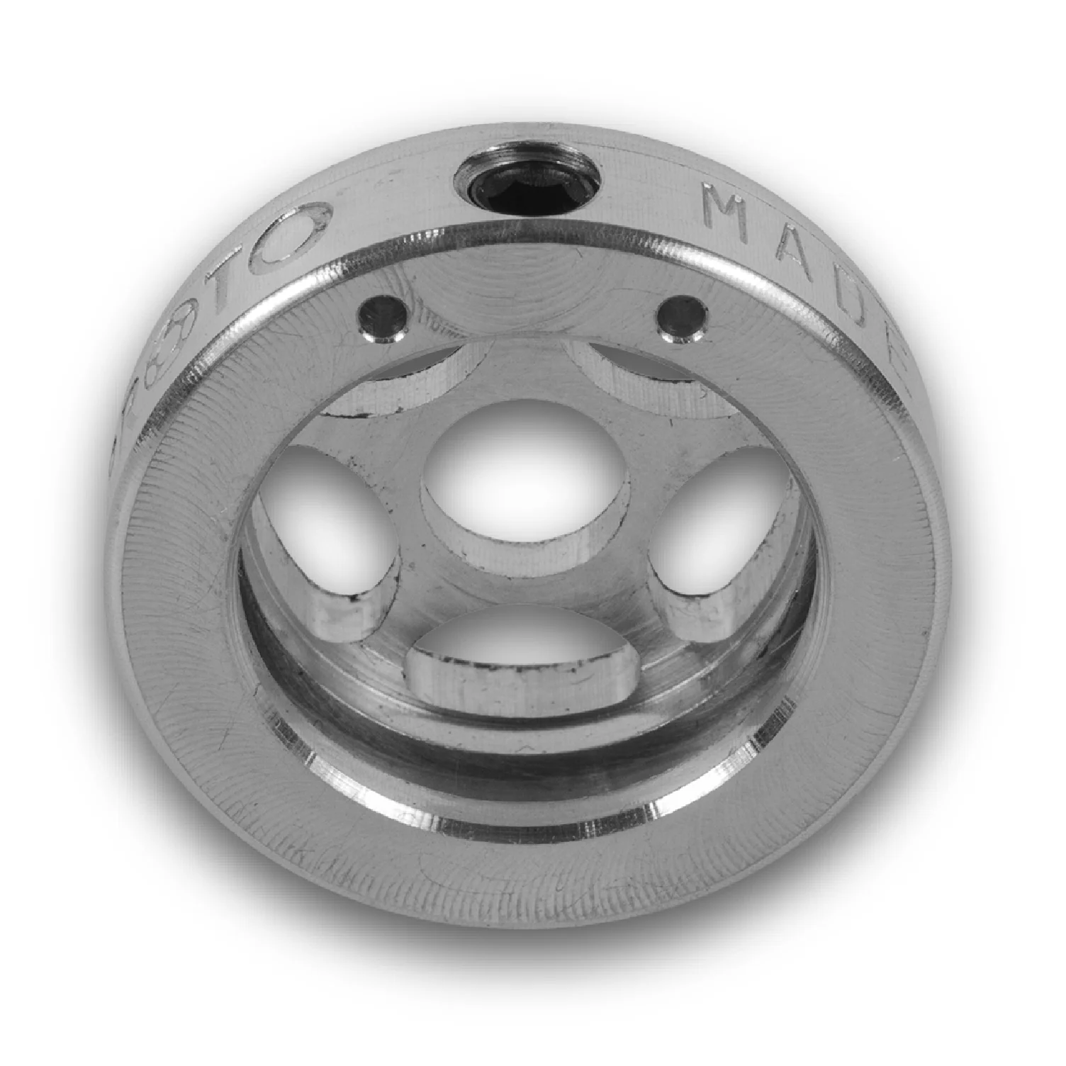 Proto Orbit Bar Ends - Image 3