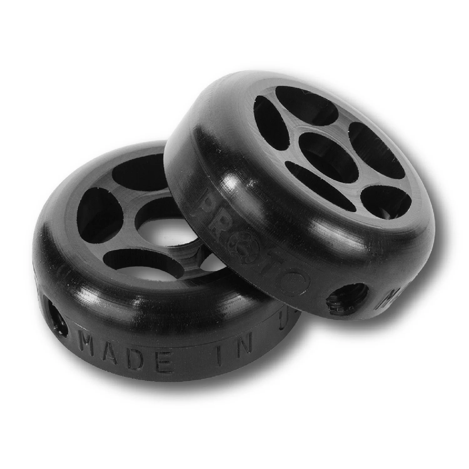 Proto Orbit Bar Ends - Image 6