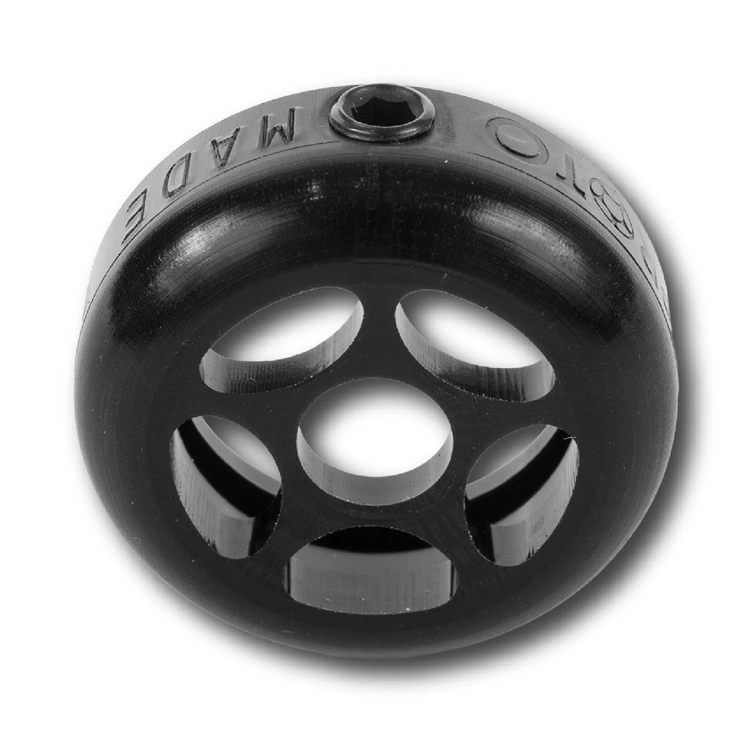 Proto Orbit Bar Ends - Image 7