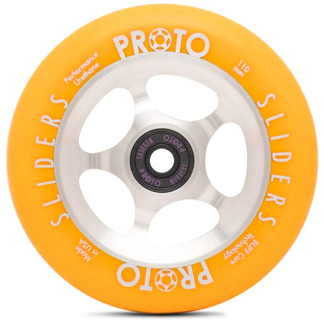 PROTO StarBright Slider Wheels - Image 2