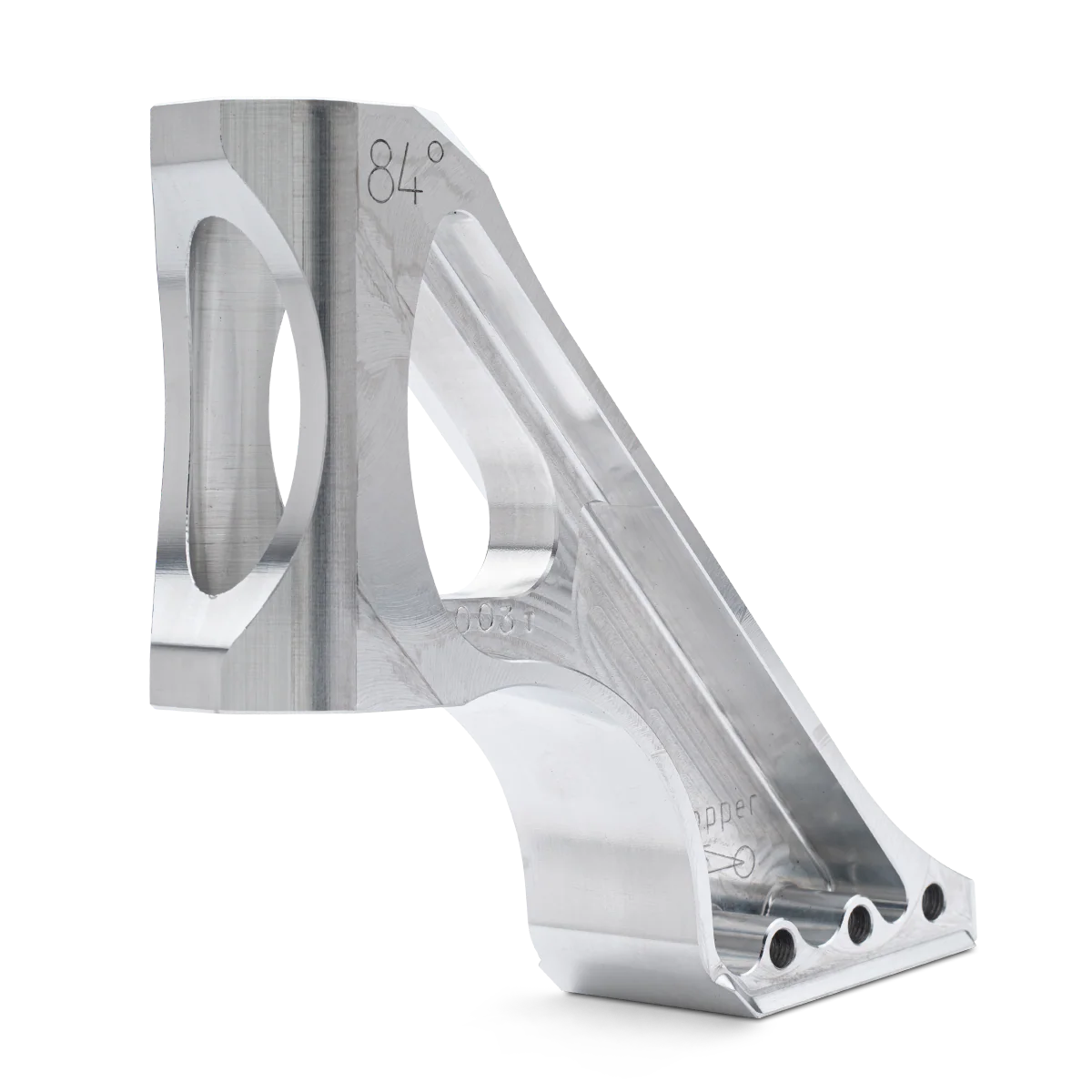 PROTO TDI Chopper Neck - Image 2