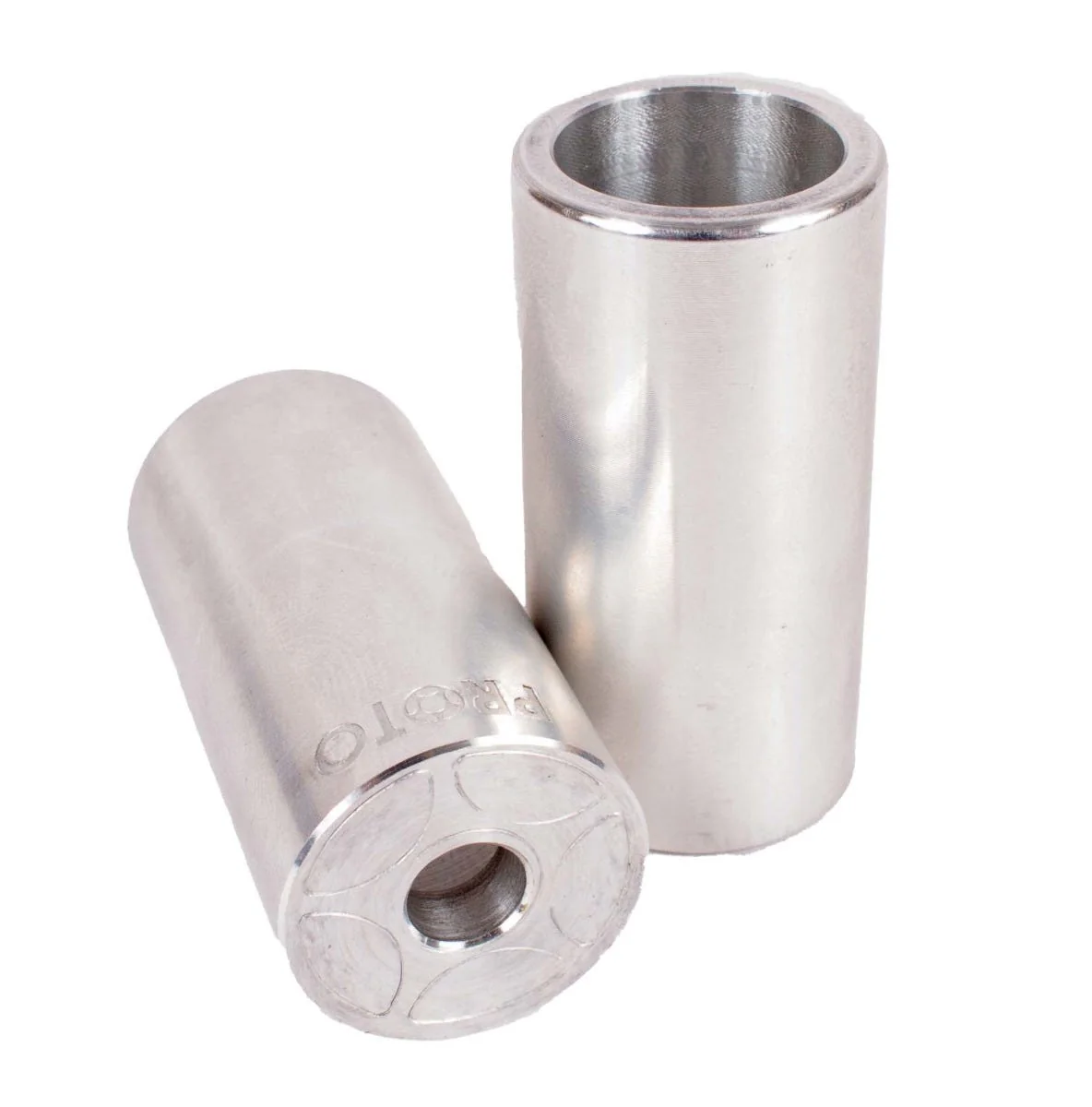 PROTO TDI Deck End Kit