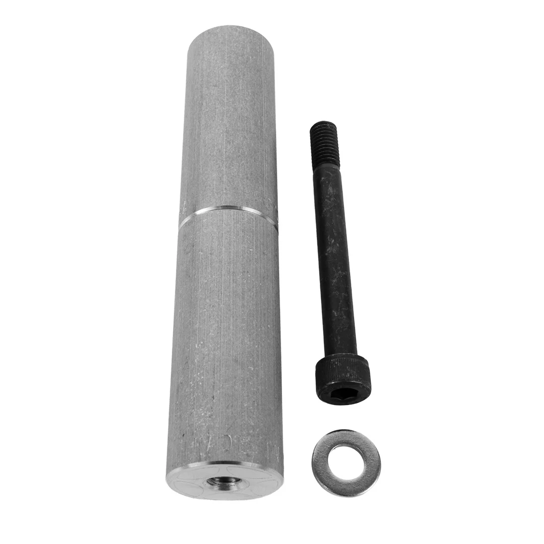 PROTO Threaded TDI Deck End Kit - Image 2