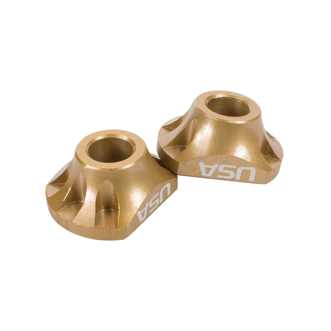 PROTO UFO Rear Wheel Adapters - 24mm - Image 2