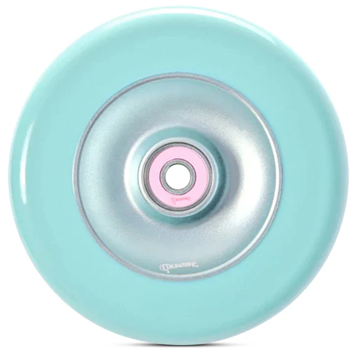 Quest Wheels