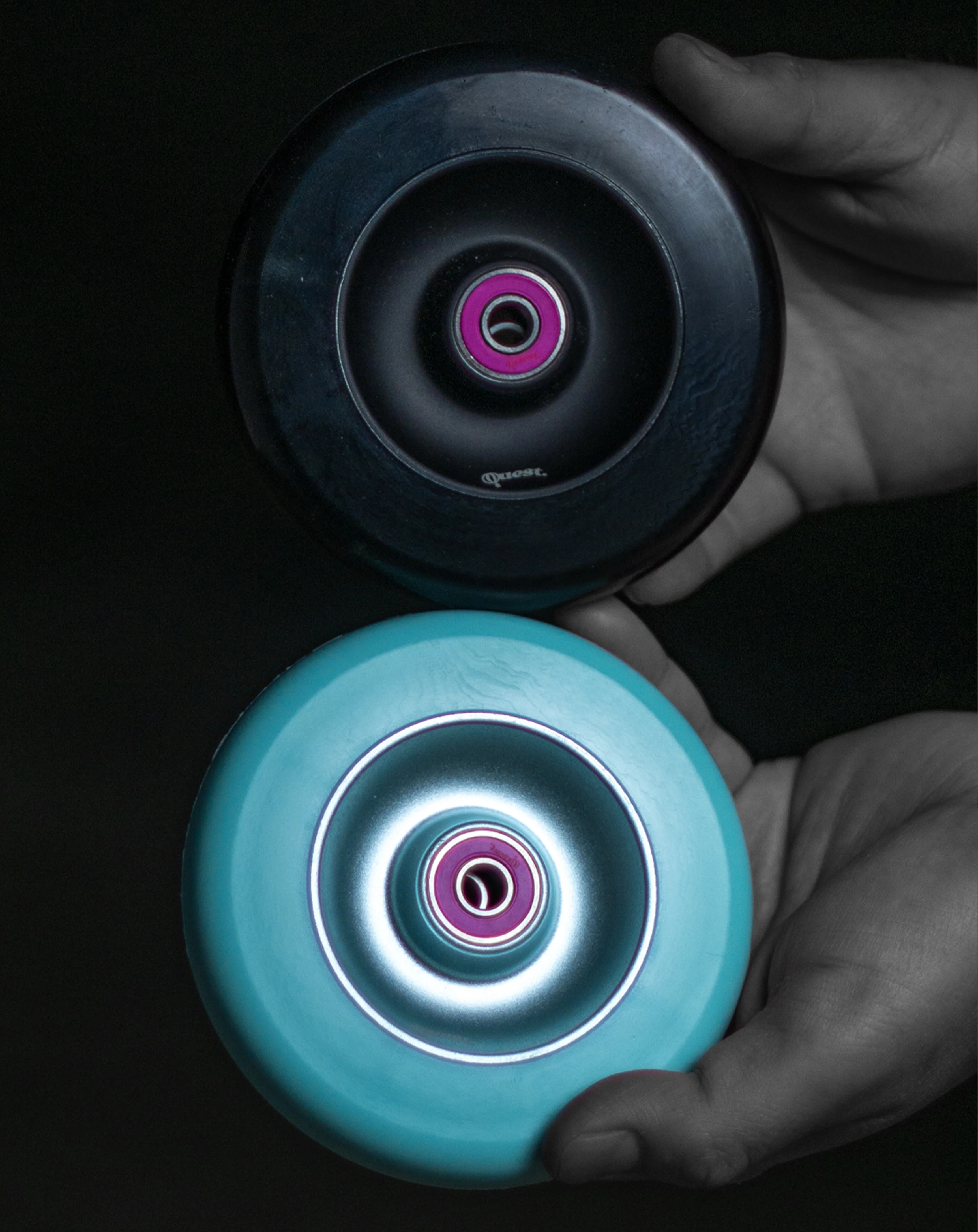 Quest Wheels - Image 4