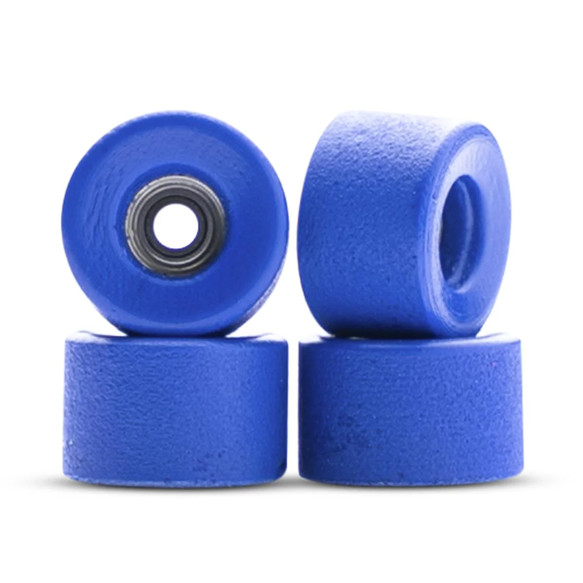 Redemption Abstract Fingerboard Wheels - Big Bowl - Image 11