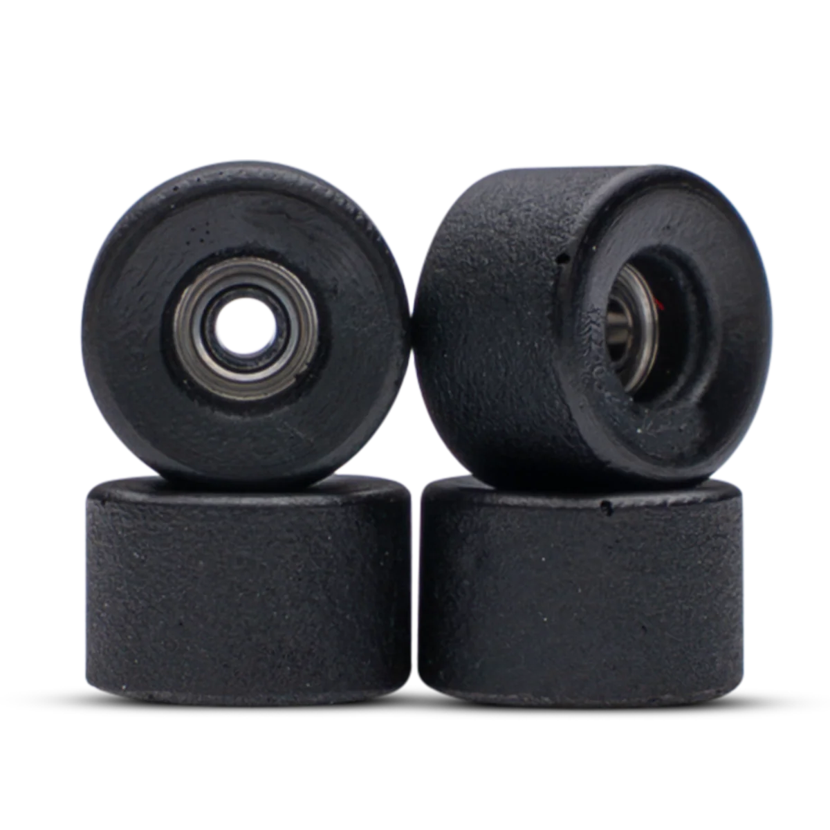 Redemption Abstract Fingerboard Wheels - Big Bowl - Image 2