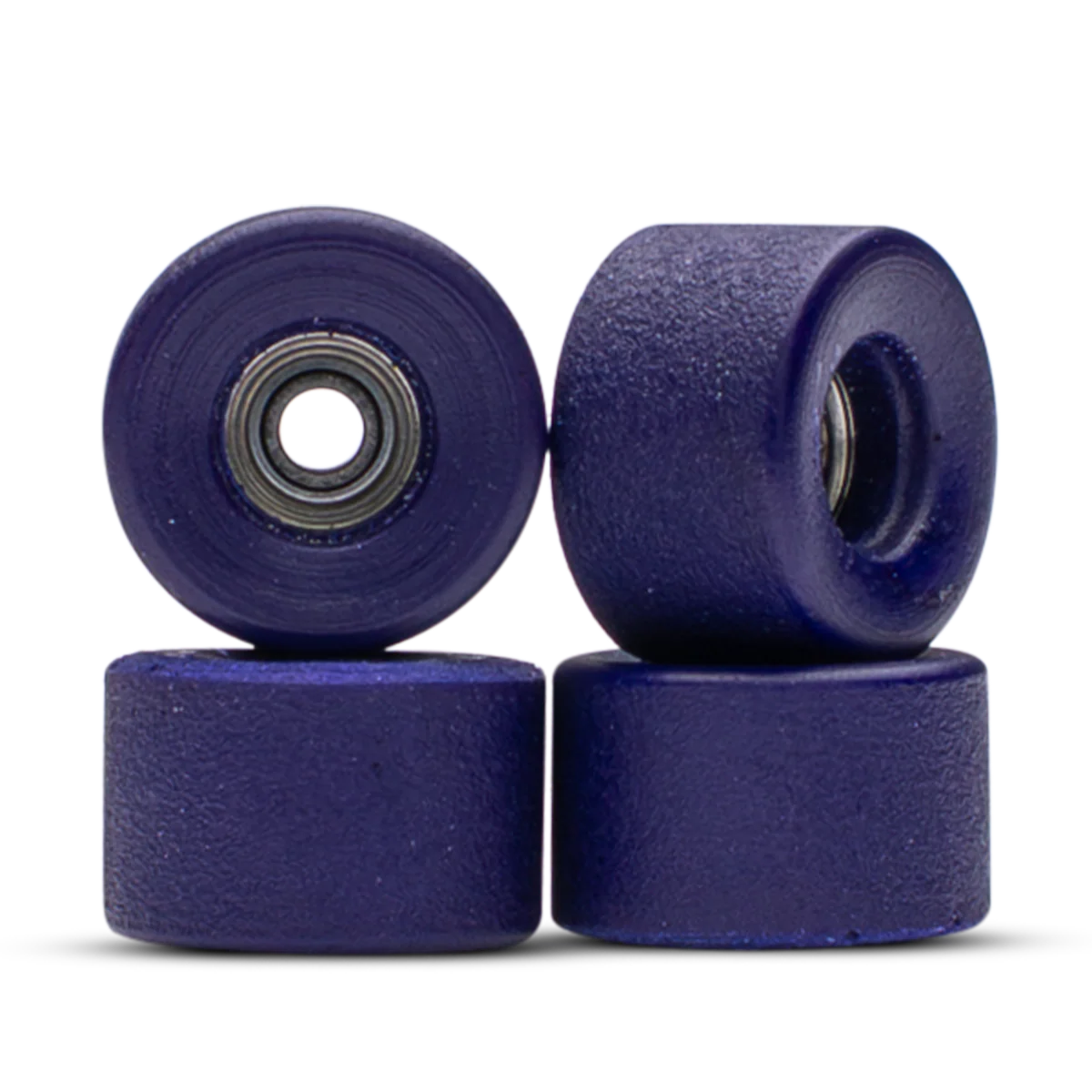 Redemption Abstract Fingerboard Wheels - Big Bowl - Image 5