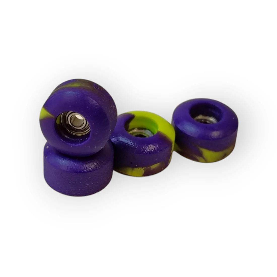 Redemption Abstract Fingerboard Wheels - NU Street - Image 11