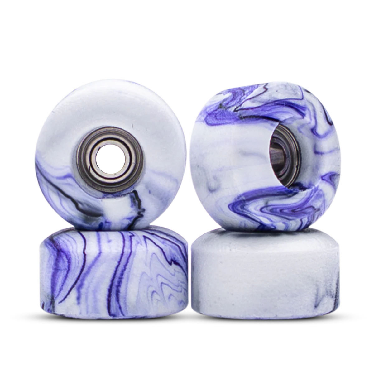 Redemption Abstract Fingerboard Wheels - NU Street - Image 4