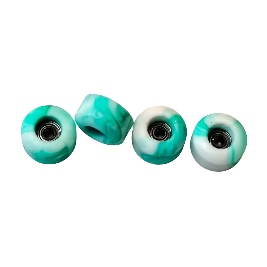 Redemption Abstract Fingerboard Wheels - NU Street - Image 9