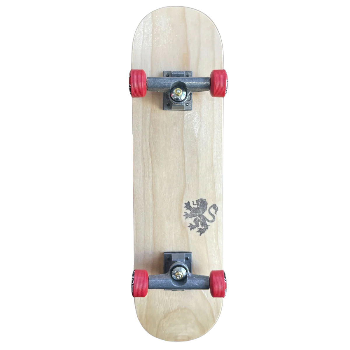 Redemption High Handboard Complete - Image 2