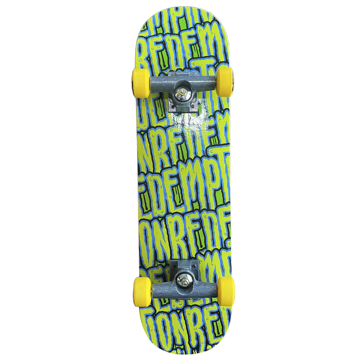 Redemption Pattern Handboard Complete - Image 2