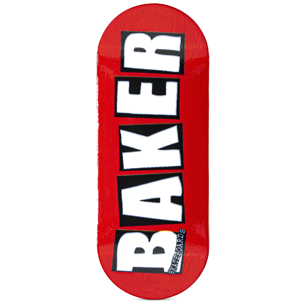 Reissue Fingerboard Deck - Baker Classic