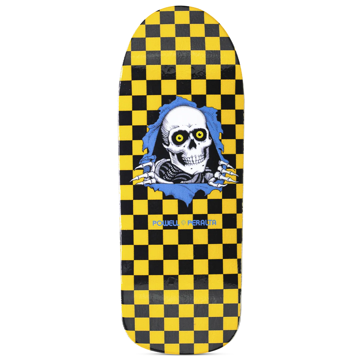 Reissue Fingerboard Deck - Ripper