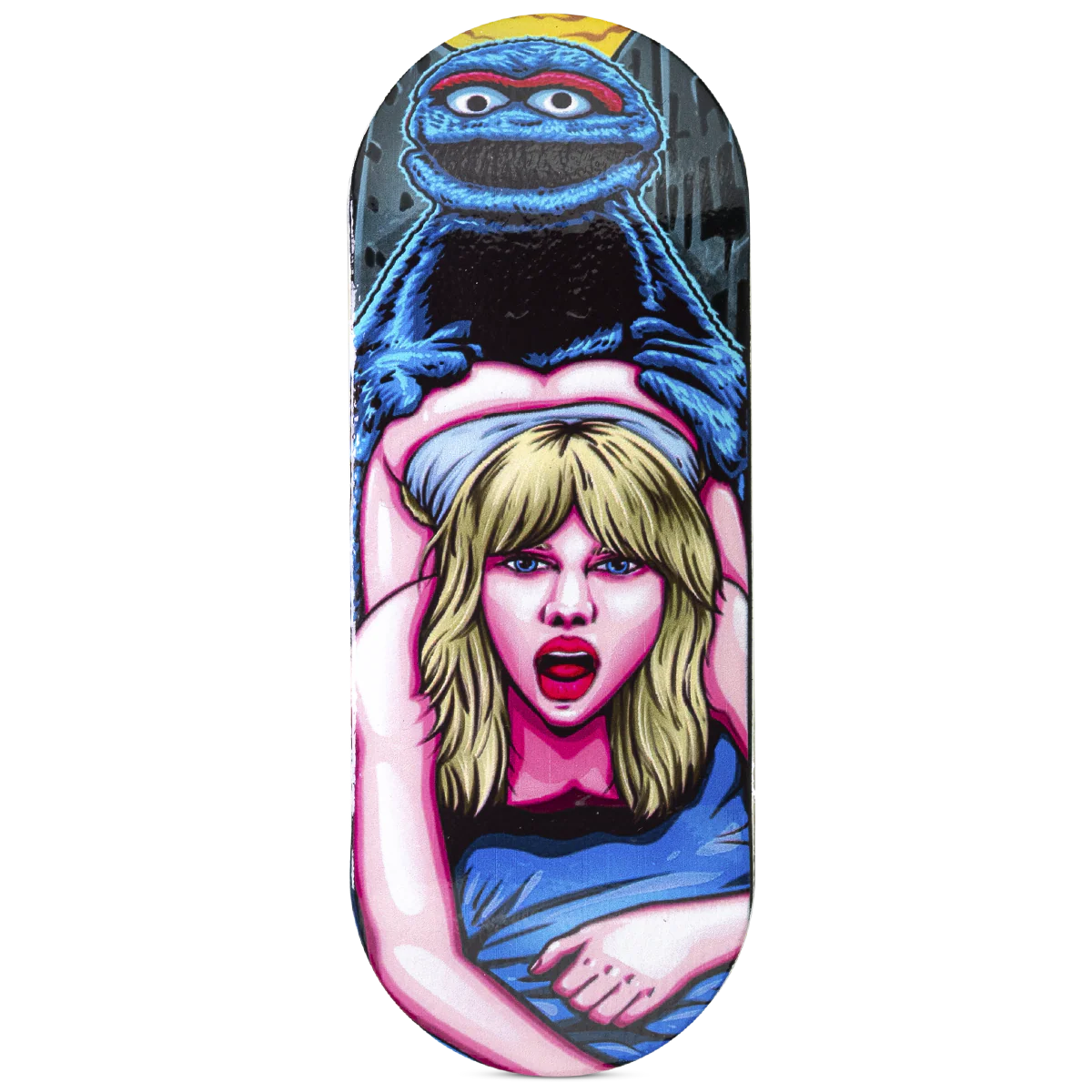 Reissue Fingerboard Deck - Taylor