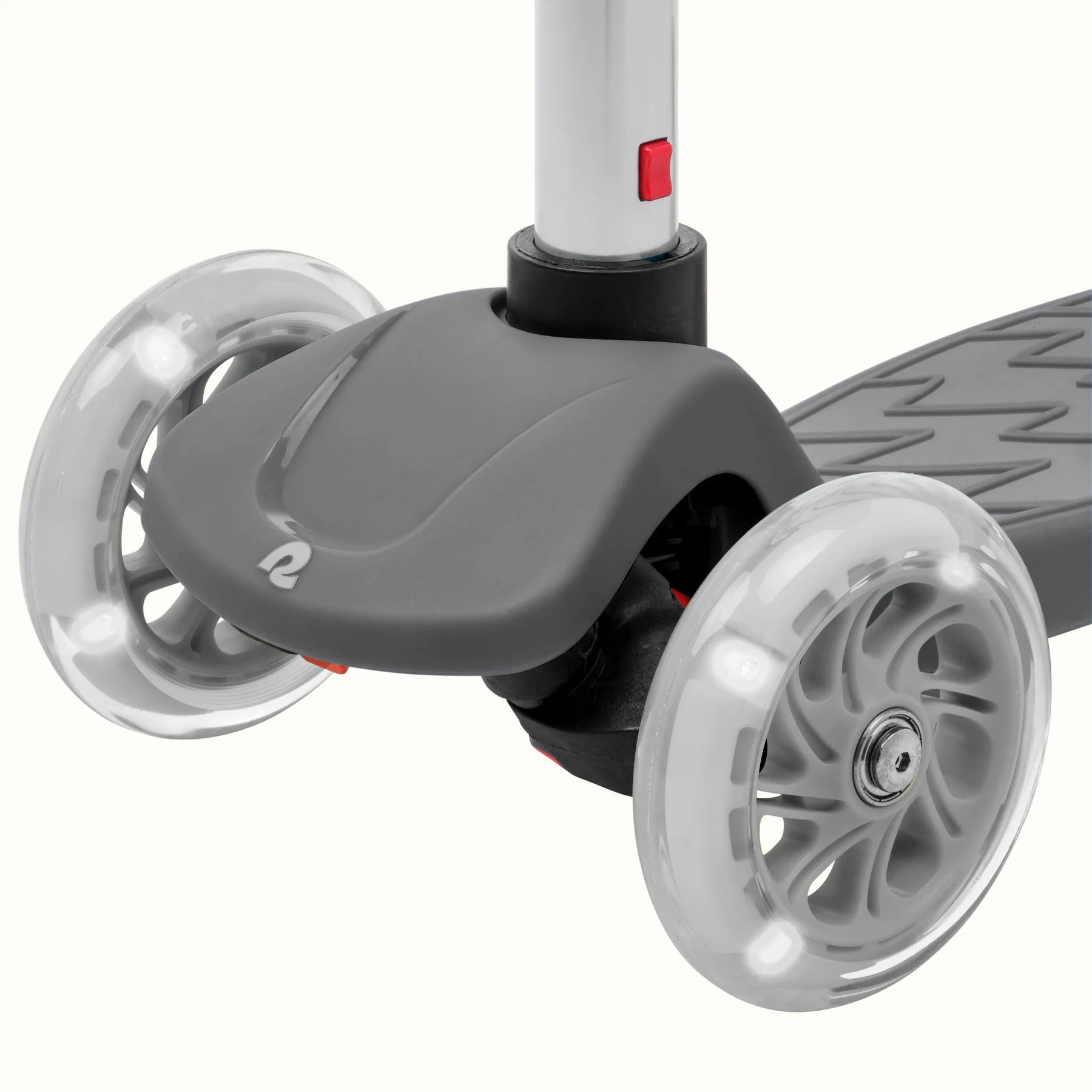Retrospec Chipmunk Plus Kick Scooter w/Seat - Image 3