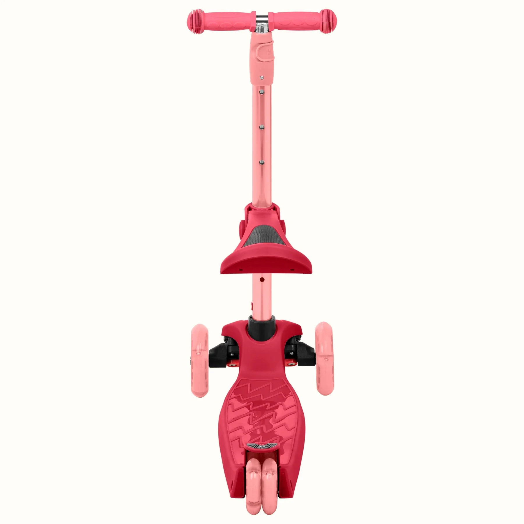 Retrospec Chipmunk Plus Kick Scooter w/Seat - Image 6