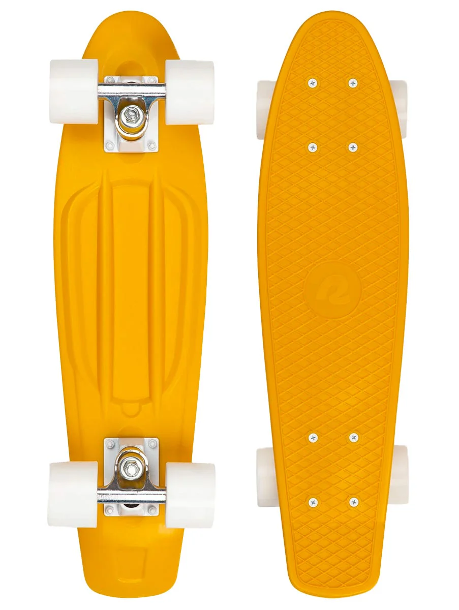 Retrospec Quip Mini Cruiser Skateboard - 22.5" - Image 4