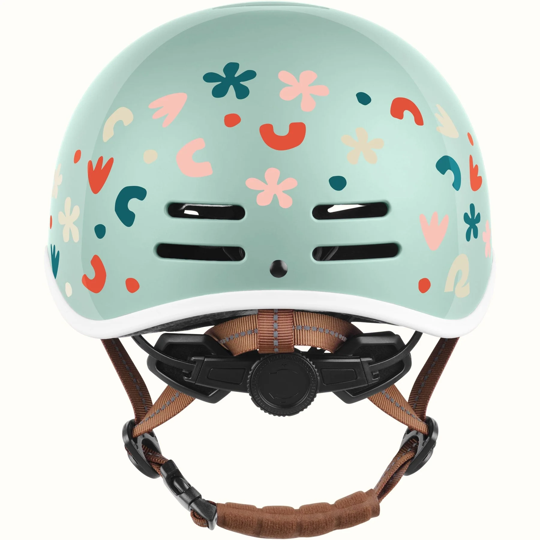 Retrospec Remi Youth Bike and Skate Helmet - Image 11