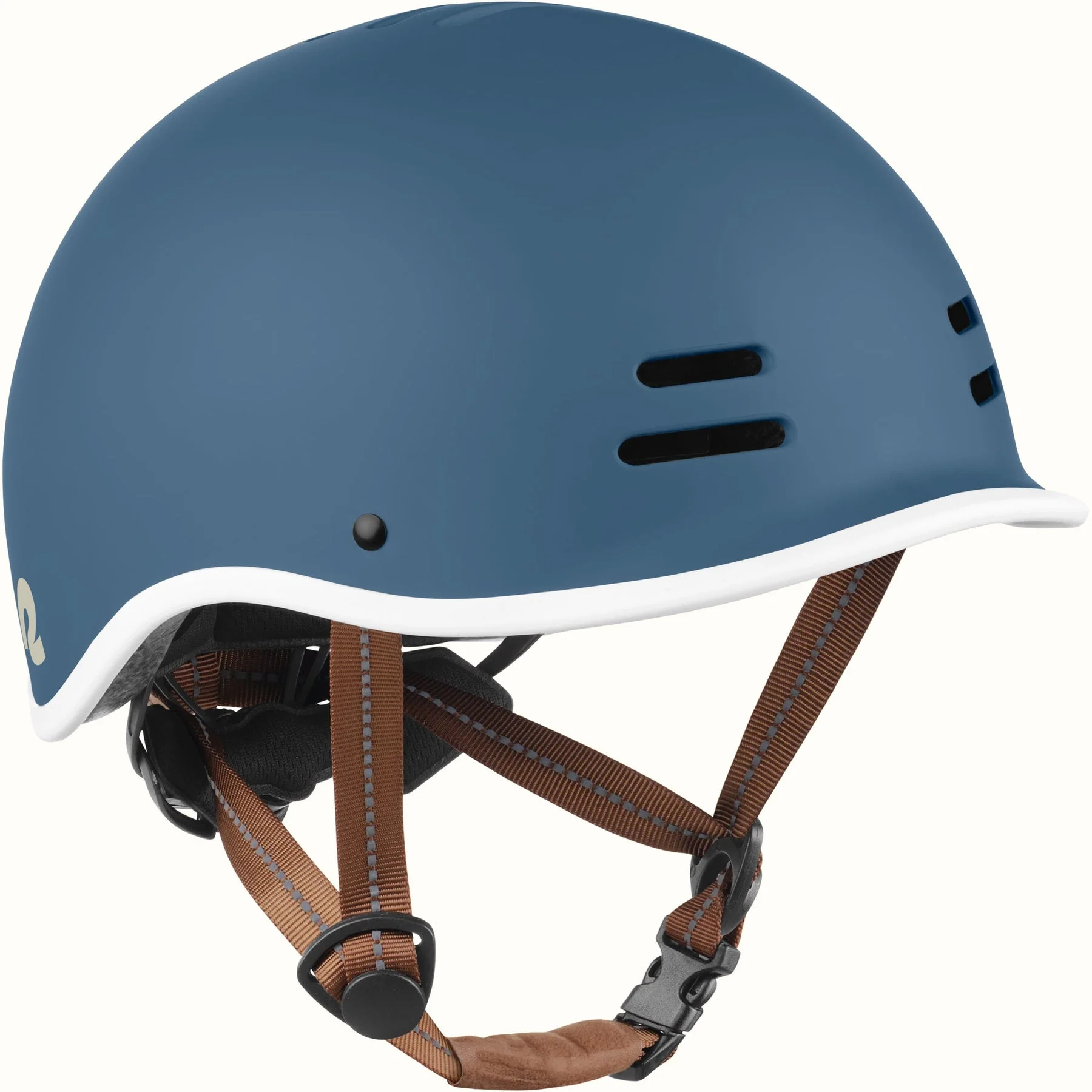 Retrospec Remi Youth Bike and Skate Helmet - Image 5