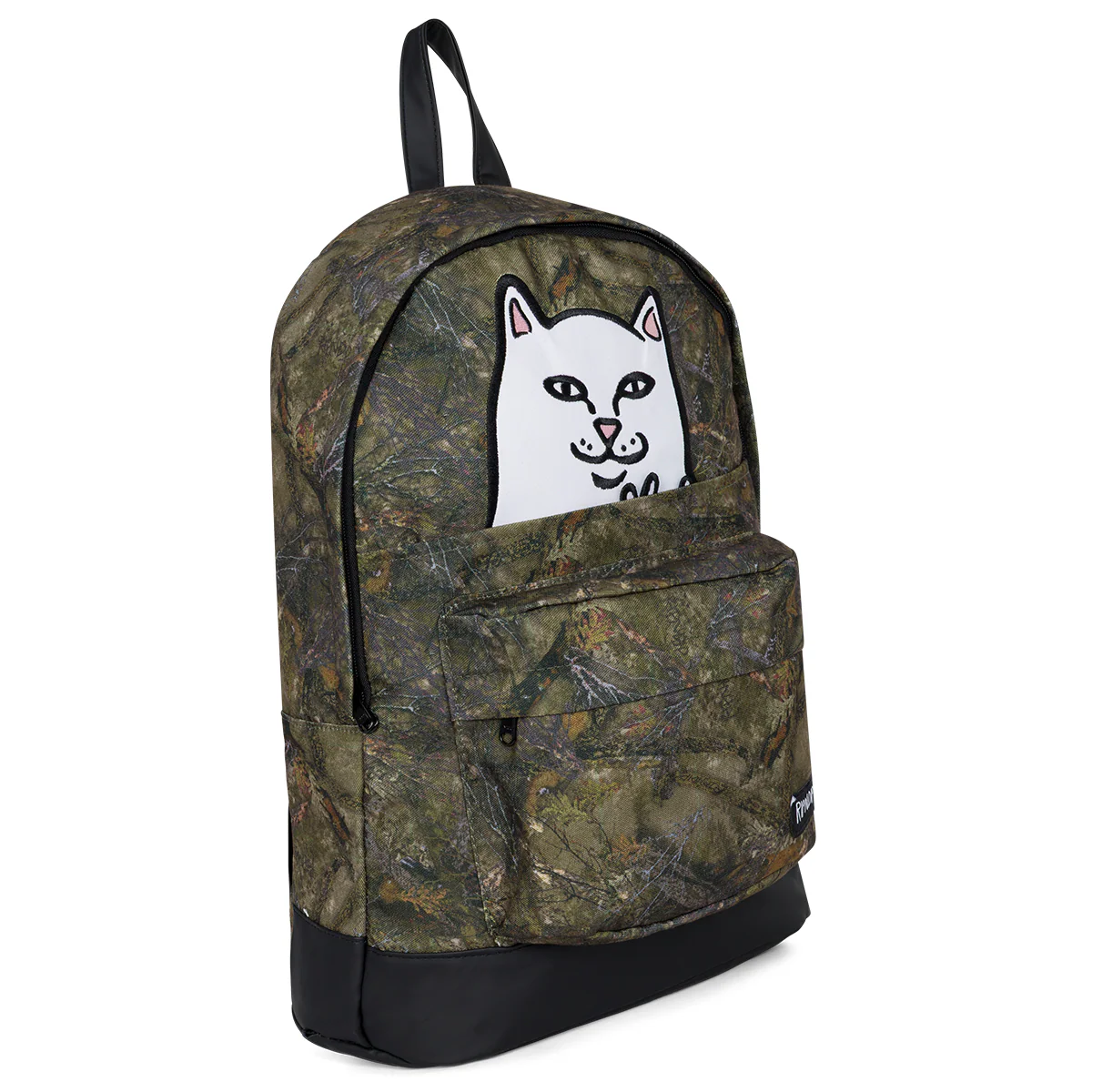 RIPNDIP Lord Nermal Tree Camo Backpack - Image 3