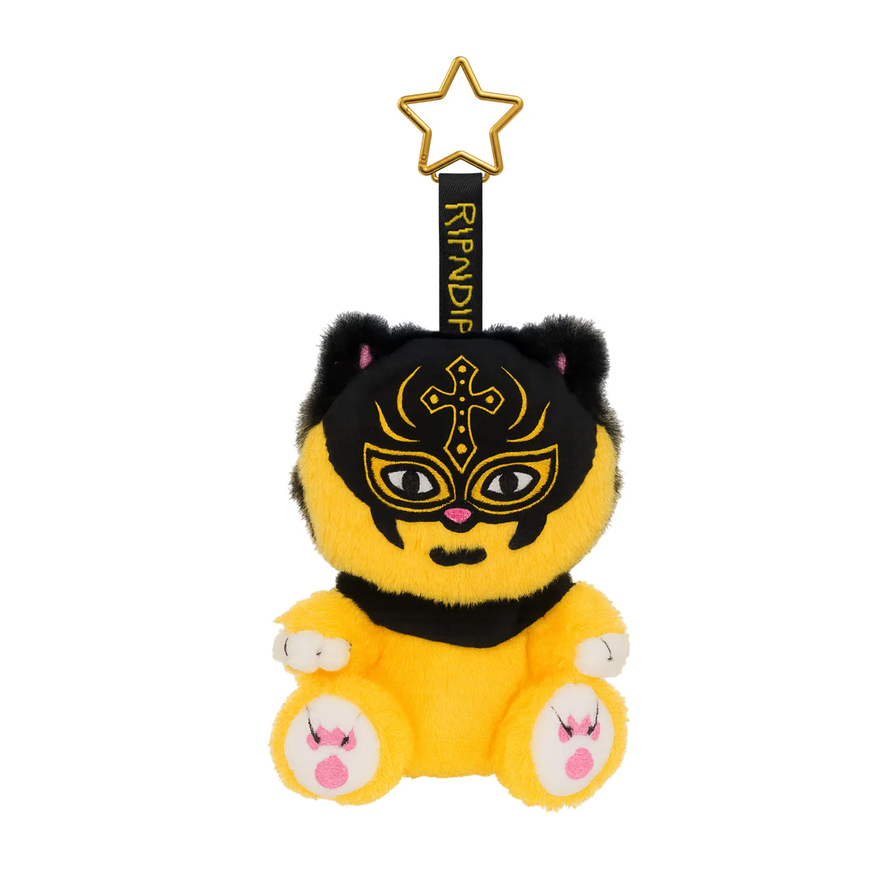 RIPNDIP Lucha Nermiee Keychain Mystery Bag - Image 3