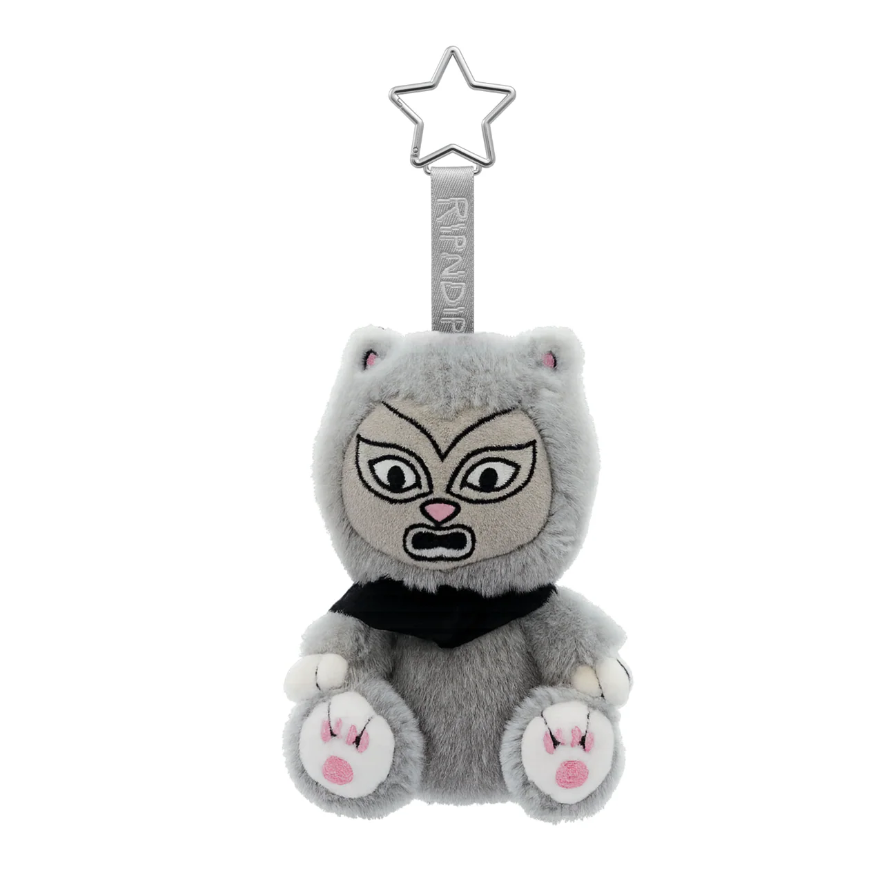 RIPNDIP Lucha Nermiee Keychain Mystery Bag - Image 4