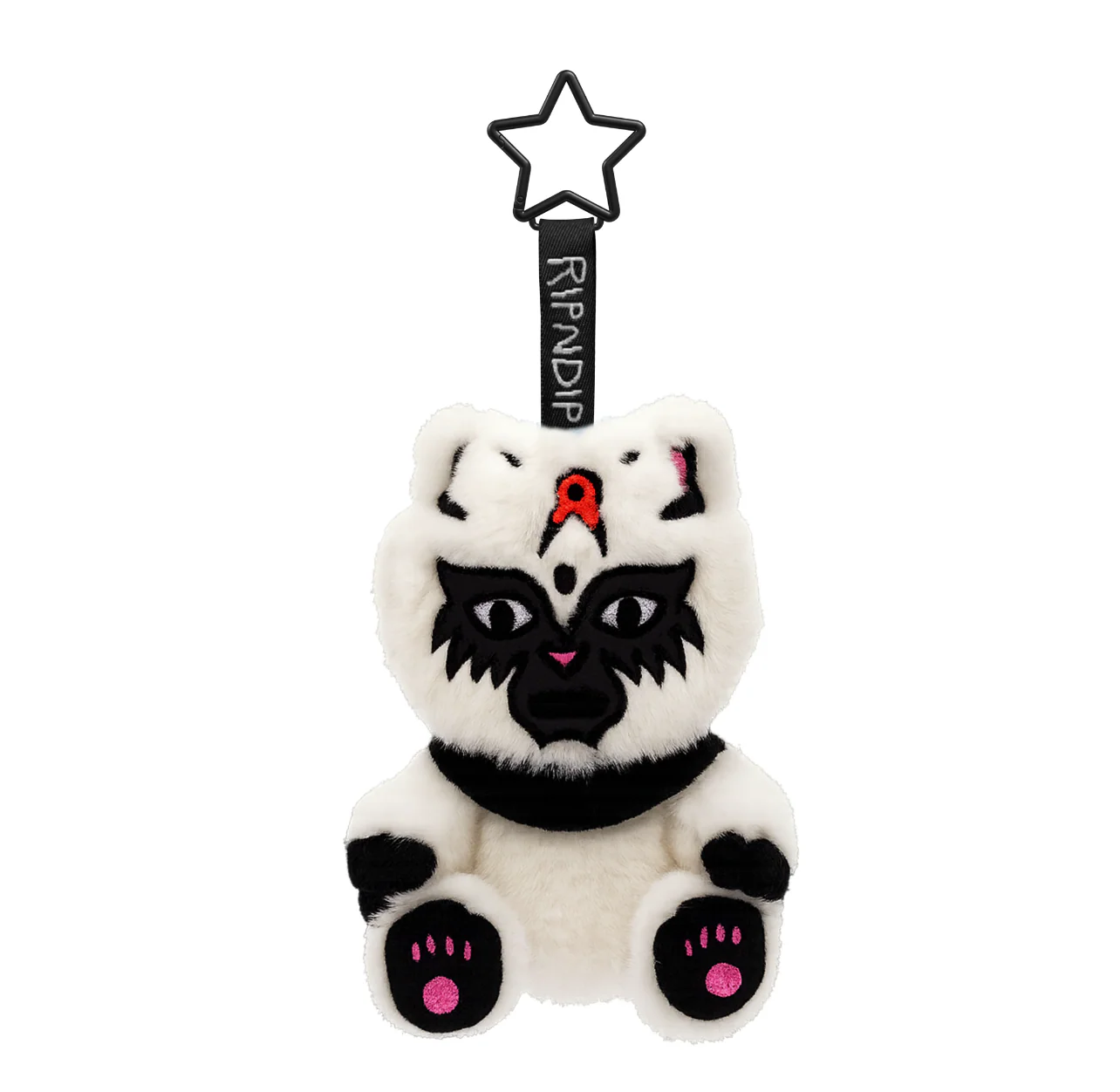 RIPNDIP Lucha Nermiee Keychain Mystery Bag - Image 5