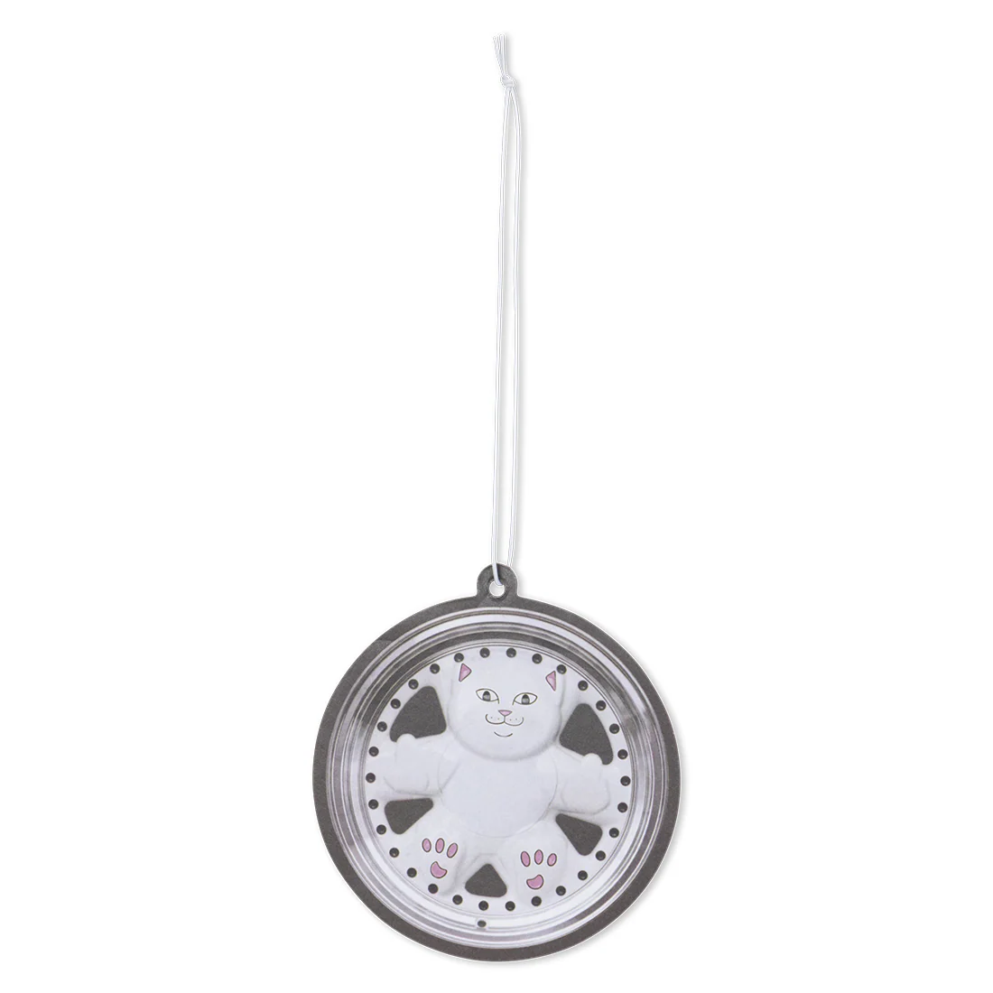 RIPNDIP Nerm Wheels Air Freshener - Image 2