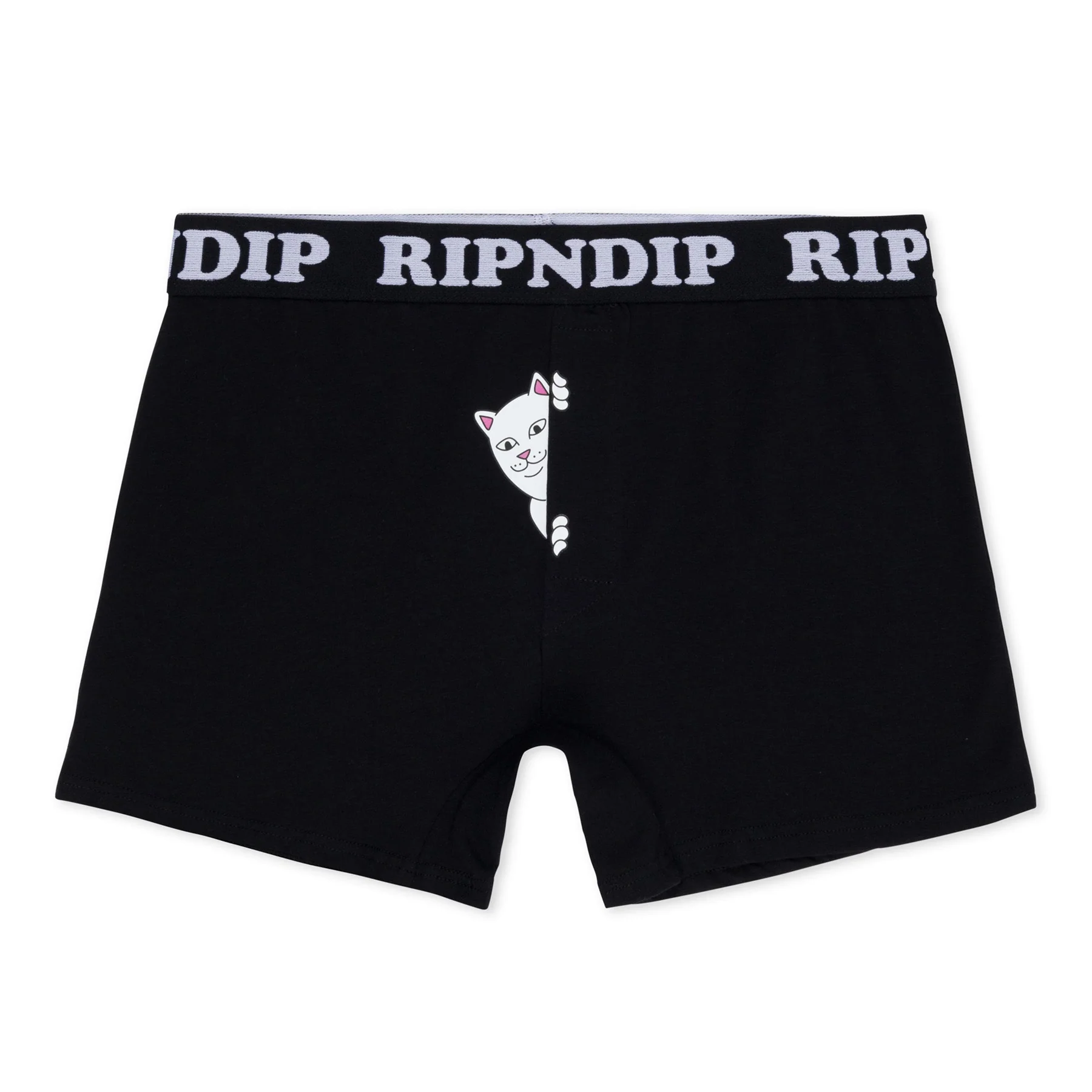 RIPNDIP Peek a Nermal Boxers